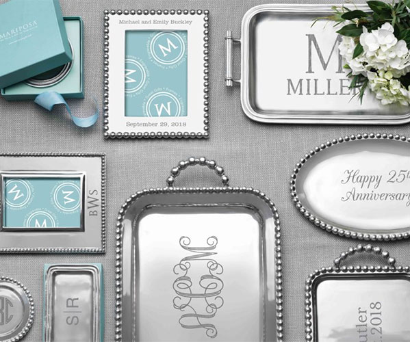 Personalized Gifts with Style