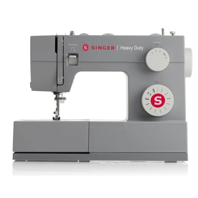 Singer Heavy Duty 4411 Mechanical Sewing Machine