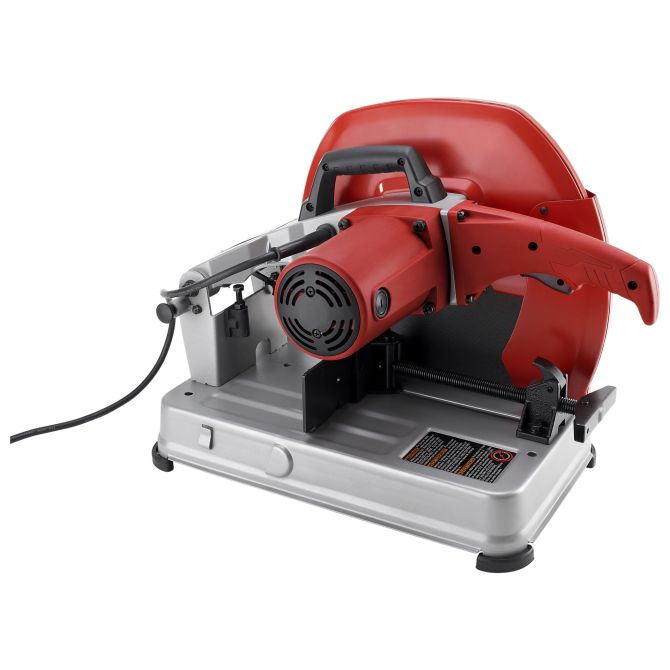 Milwaukee 14" Abrasive Chop Saw