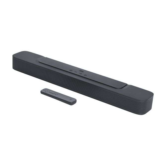 JBL Bar 2.0 All-in-One Compact 2.0 Channel Soundbar