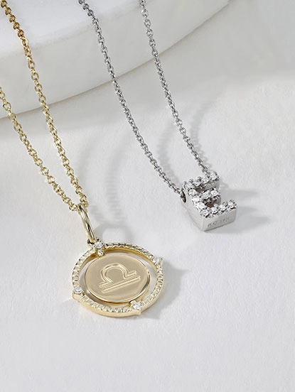 Personalized Jewelry