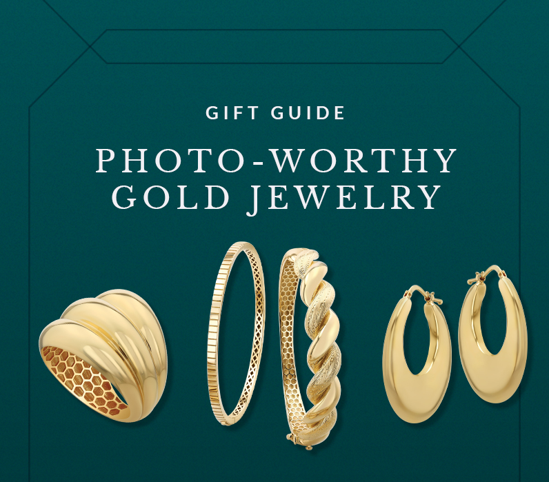 Gold Jewelry