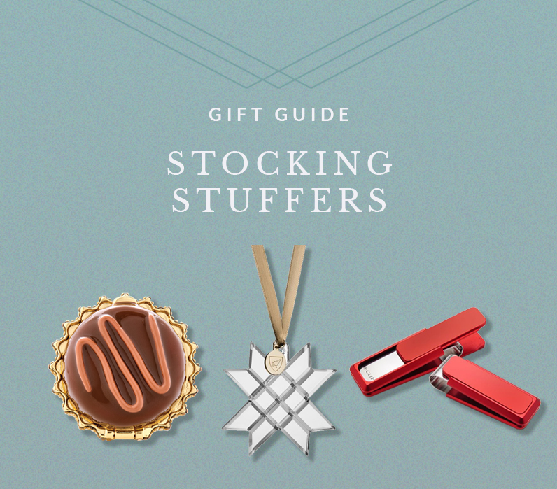 Stocking Stuffers