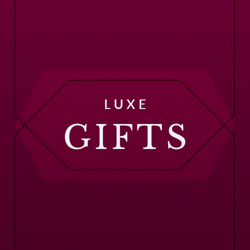 Luxe Gifts