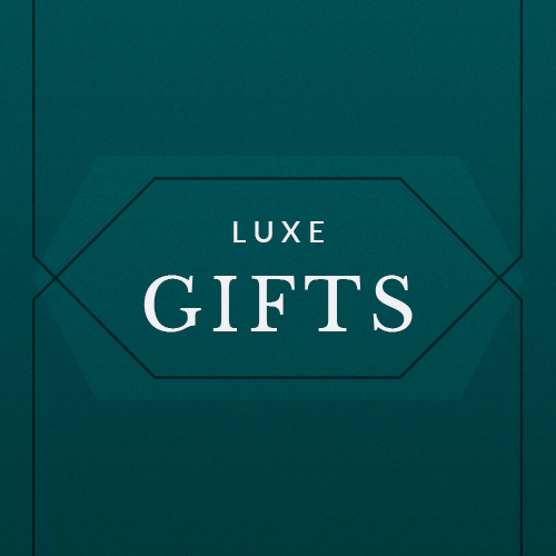 Luxe Gifts