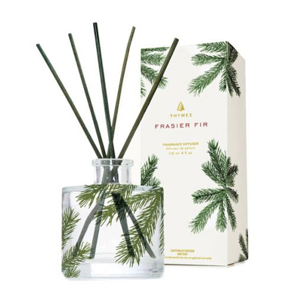 Stocking Stuffer Home Fragrances