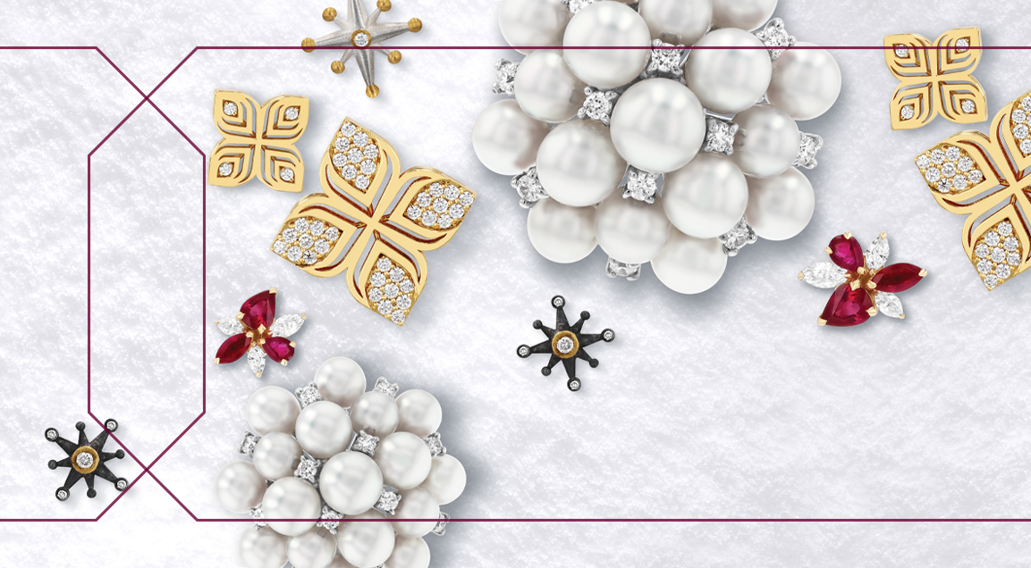 Shop Unforgettable Gifts for Holiday.