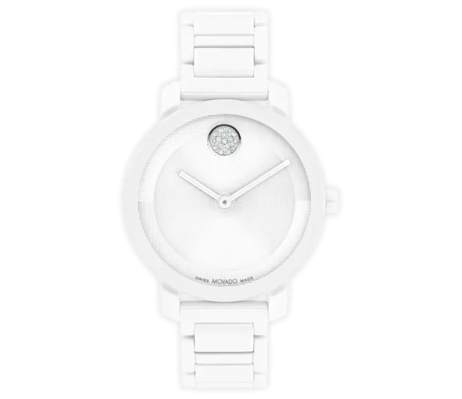 Movado Ladies' Watch