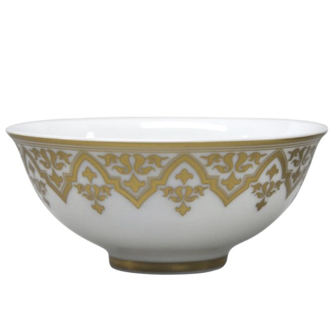 Bernardaud Venise Coupe Soup Bowl