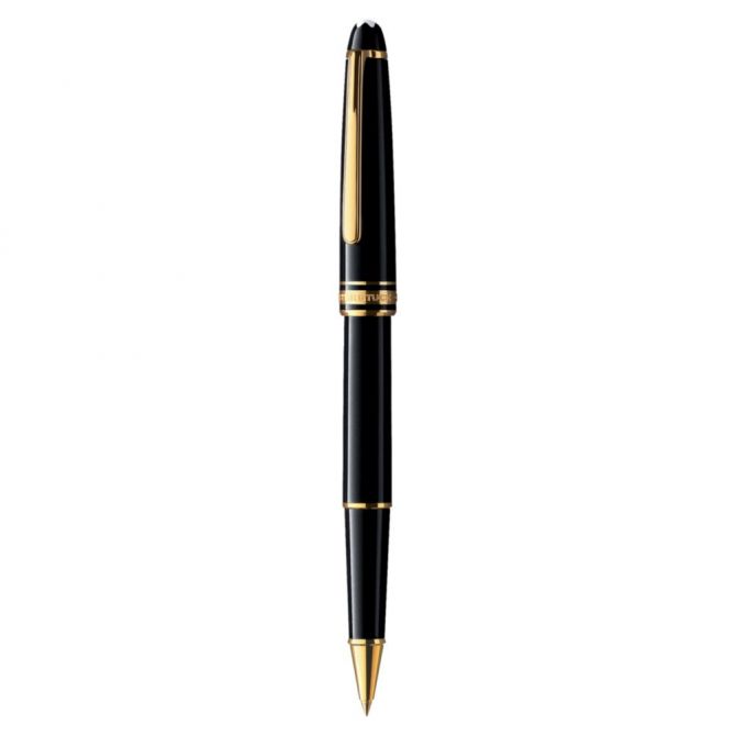 Montblanc Meisterstuck Classique Rollerball Pen