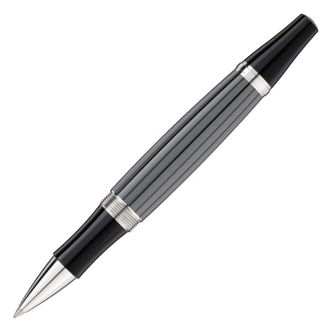 Montblanc honore discount de balzac rollerball