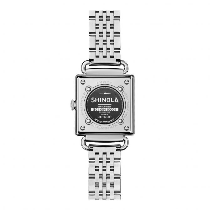 Shinola cass hotsell