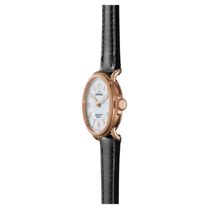 Shinola runwell clearance 28mm