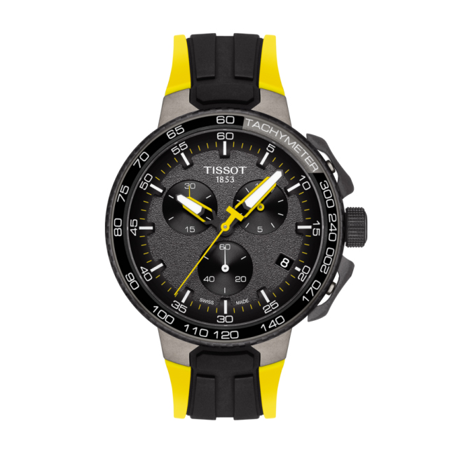 Tissot tdf 2025