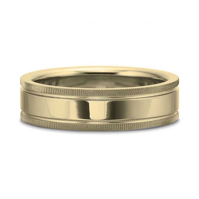 Coin hot sale edge ring