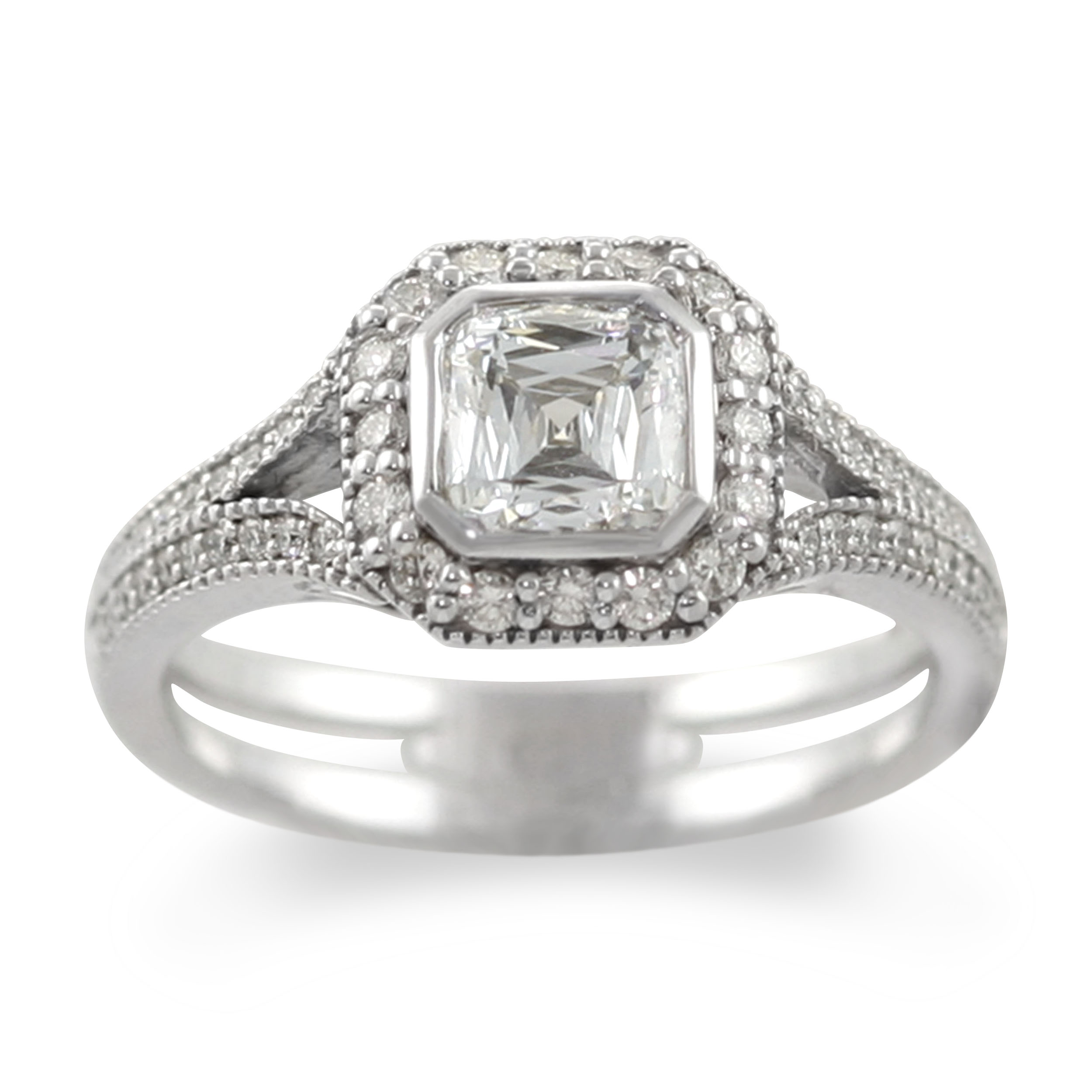 18K Diamond Ring | Borsheims