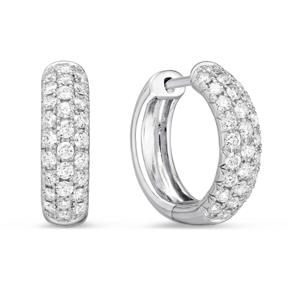 imitation diamond wedding sets