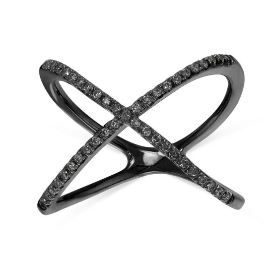 black diamond x ring