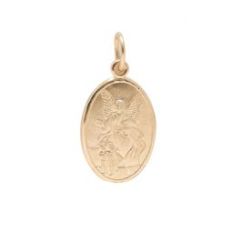 Rembrandt 14K Yellow Gold Pig Charm | 604-0-14K | Borsheims