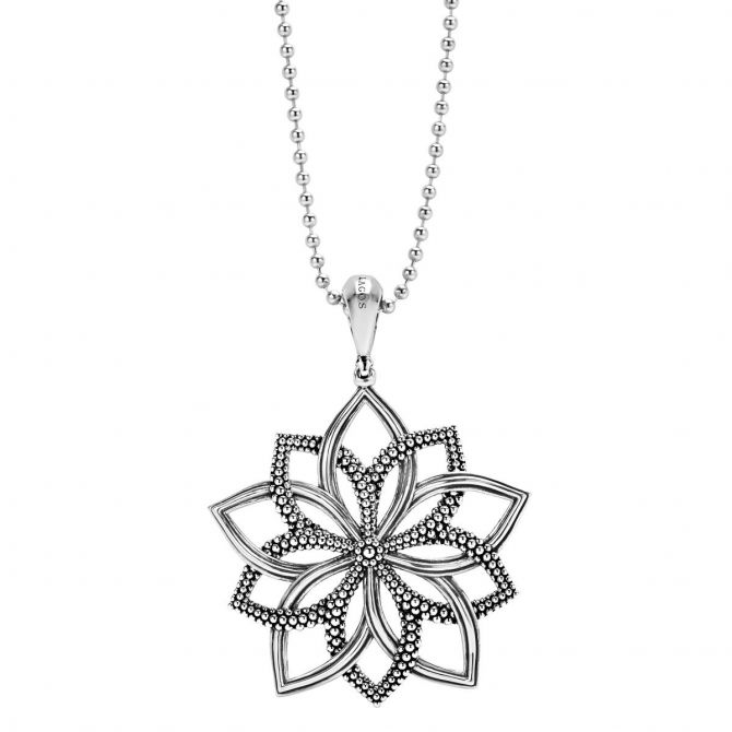 Lagos sale star necklace