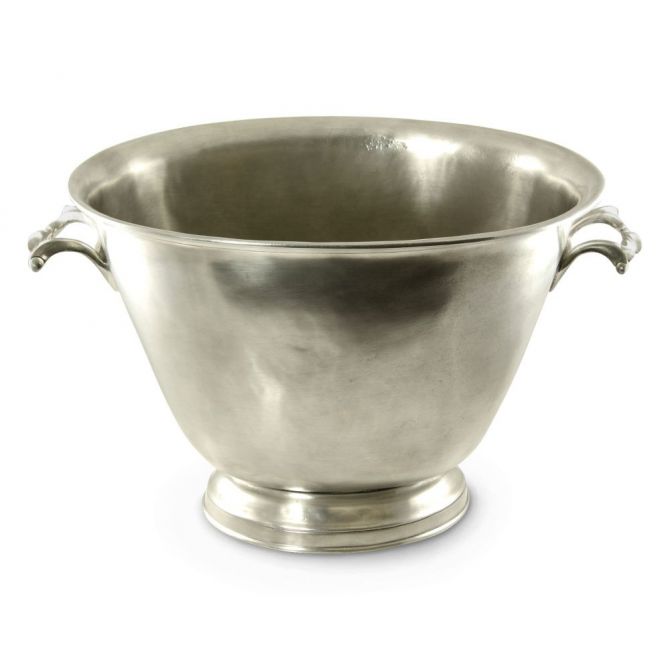 Match Pewter Double Champagne Bucket