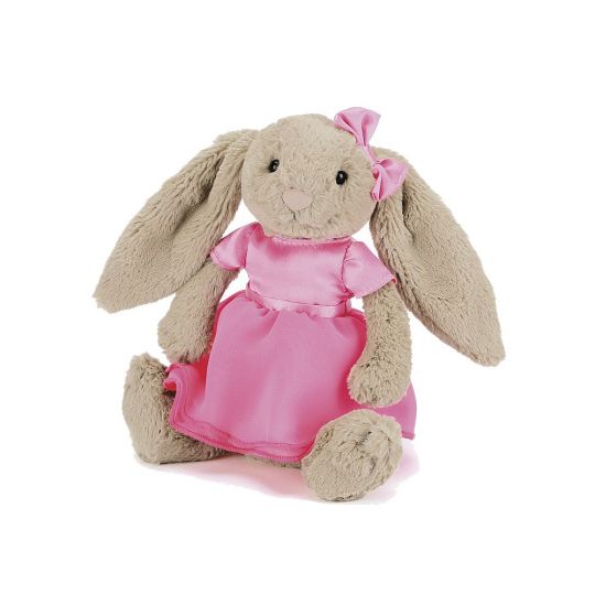 jellycat bella bunny ballerina