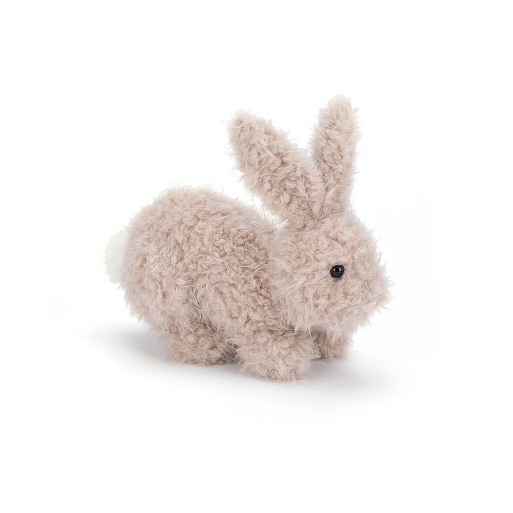 jellycat blossom beige bunny