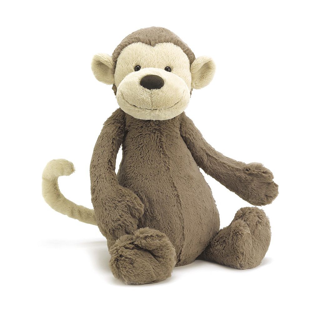 jellycat rolie polie monkey