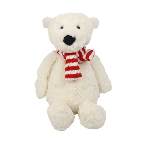 jellycat pax polar bear