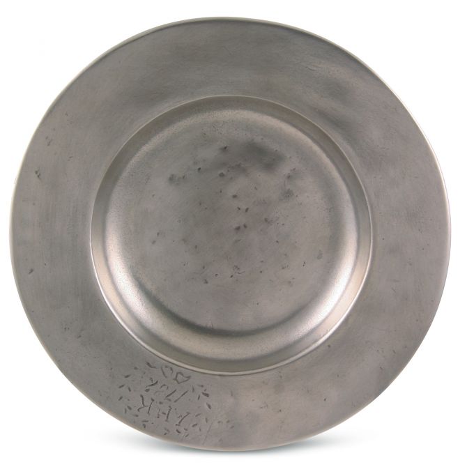 Match Pewter Antique Bottle Coaster