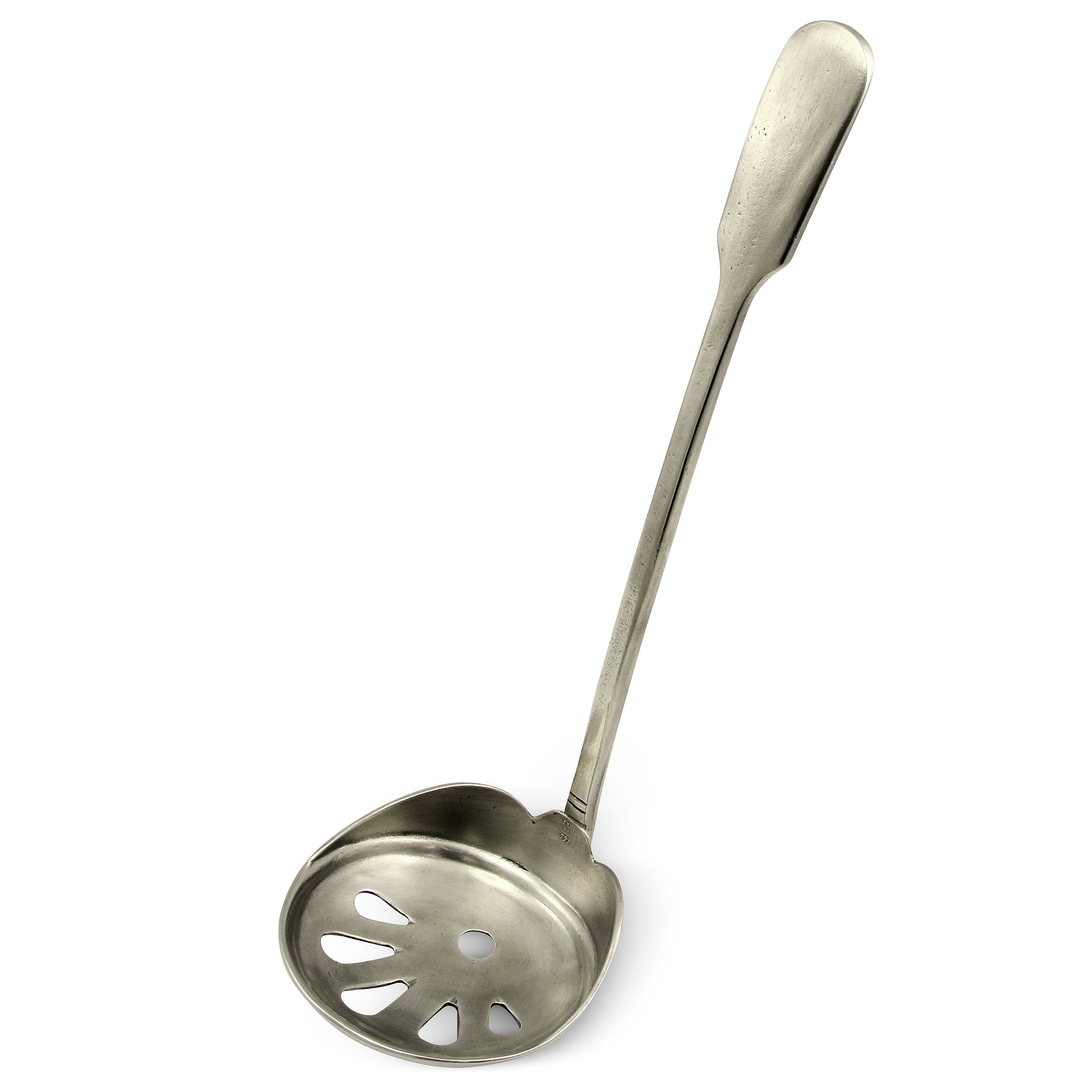 MATCH Pewter Ice Scoop