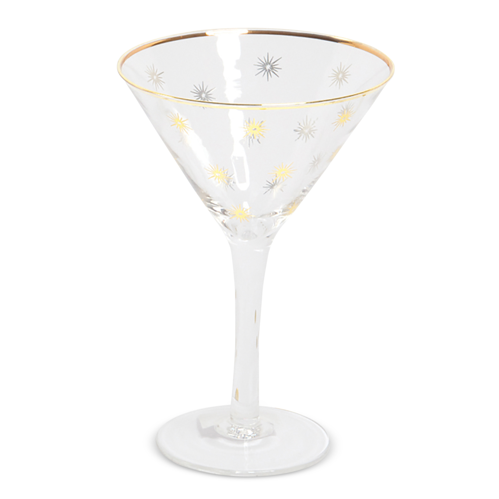 8 Oak Lane Martini Gold Star Ec004sta Borsheims 6980