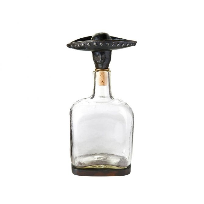 Jan Barboglio Tito Decanter