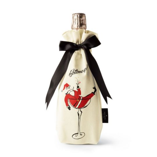 kate spade wine tote