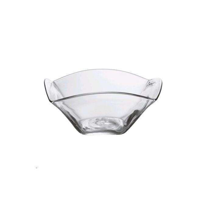 Simon Pearce Woodbury Bowl, Medium