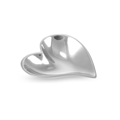 Mariposa Small Heart Bowl