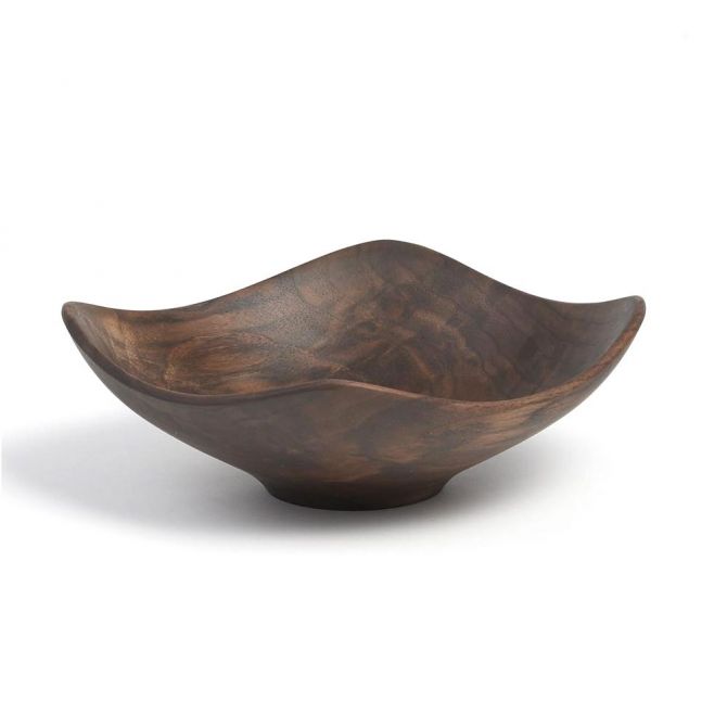 Andrew Pearce Black Walnut Echo Bowl 10