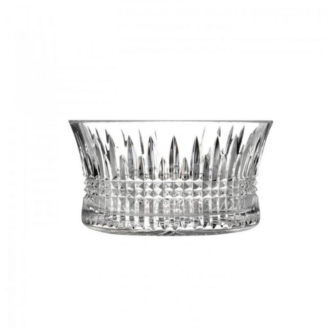 Waterford Lismore Diamond Bowl, 8"