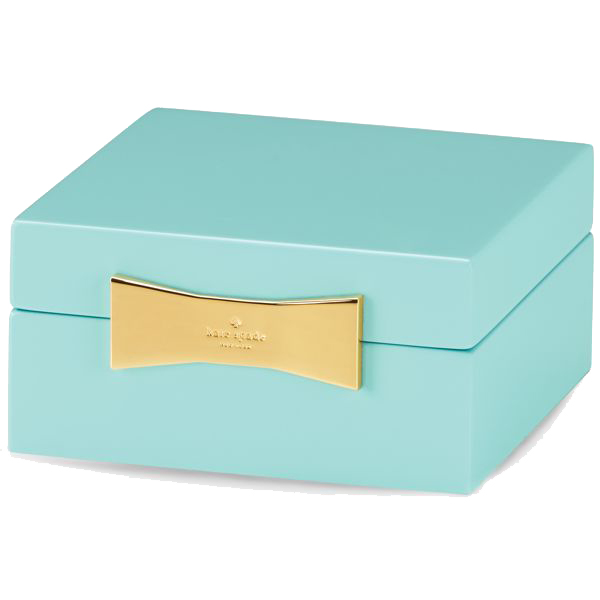 kate spade travel jewellery box