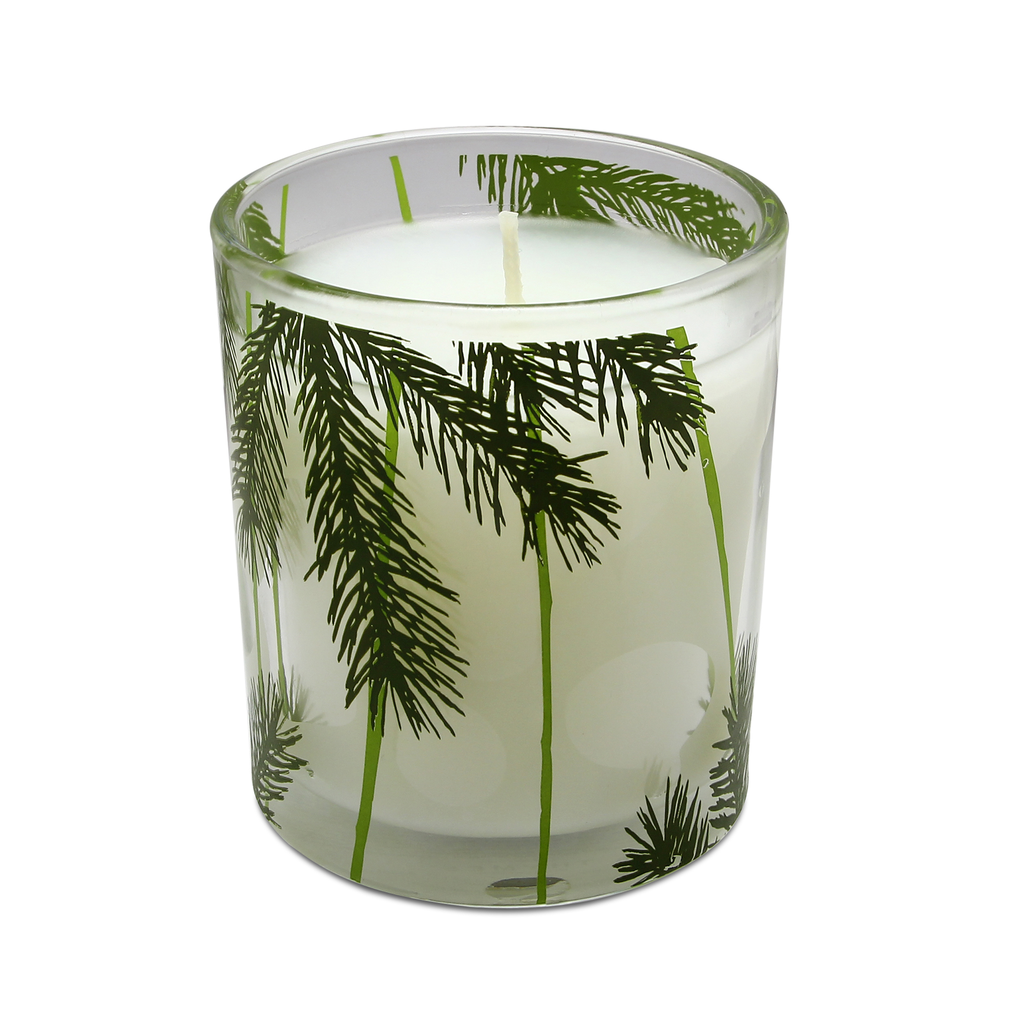 Thymes Fasier Fir Pine Needle Candle 0521533000 Borsheims