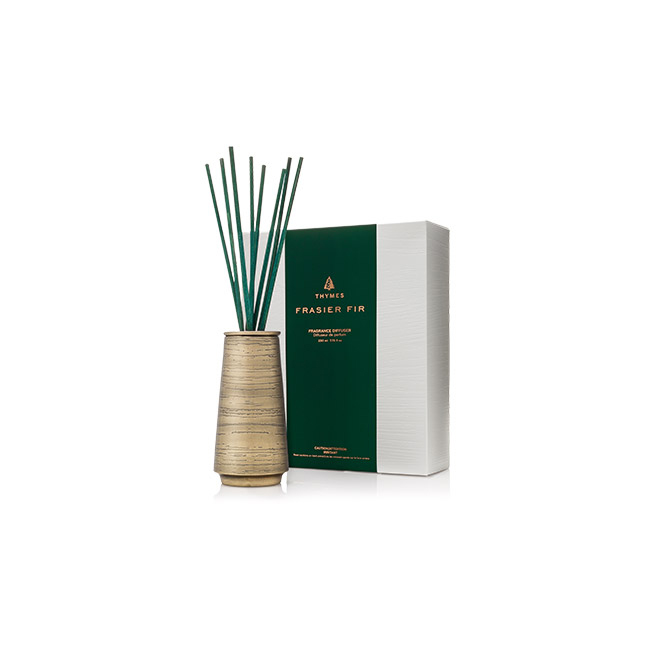 Thymes Frasier Fir Reed Diffuser