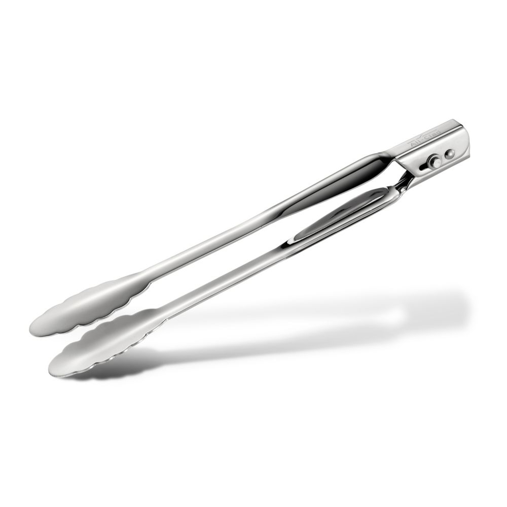 All-Clad Locking Tongs, 12