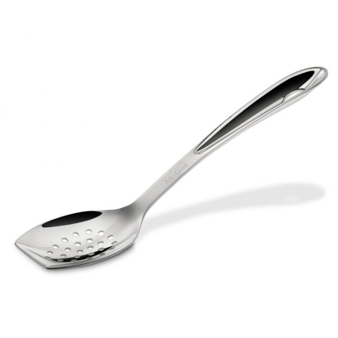 All-Clad Cook-Serve Slotted Spoon