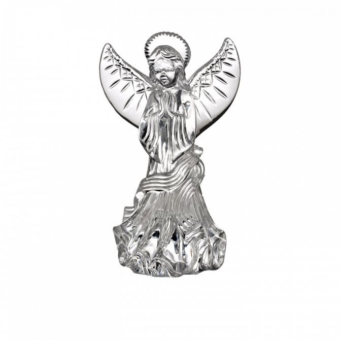 Waterford Angel of Prayer Figurine