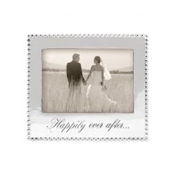 Image for Mariposa Happily Ever After... Statement Frame, 5x7