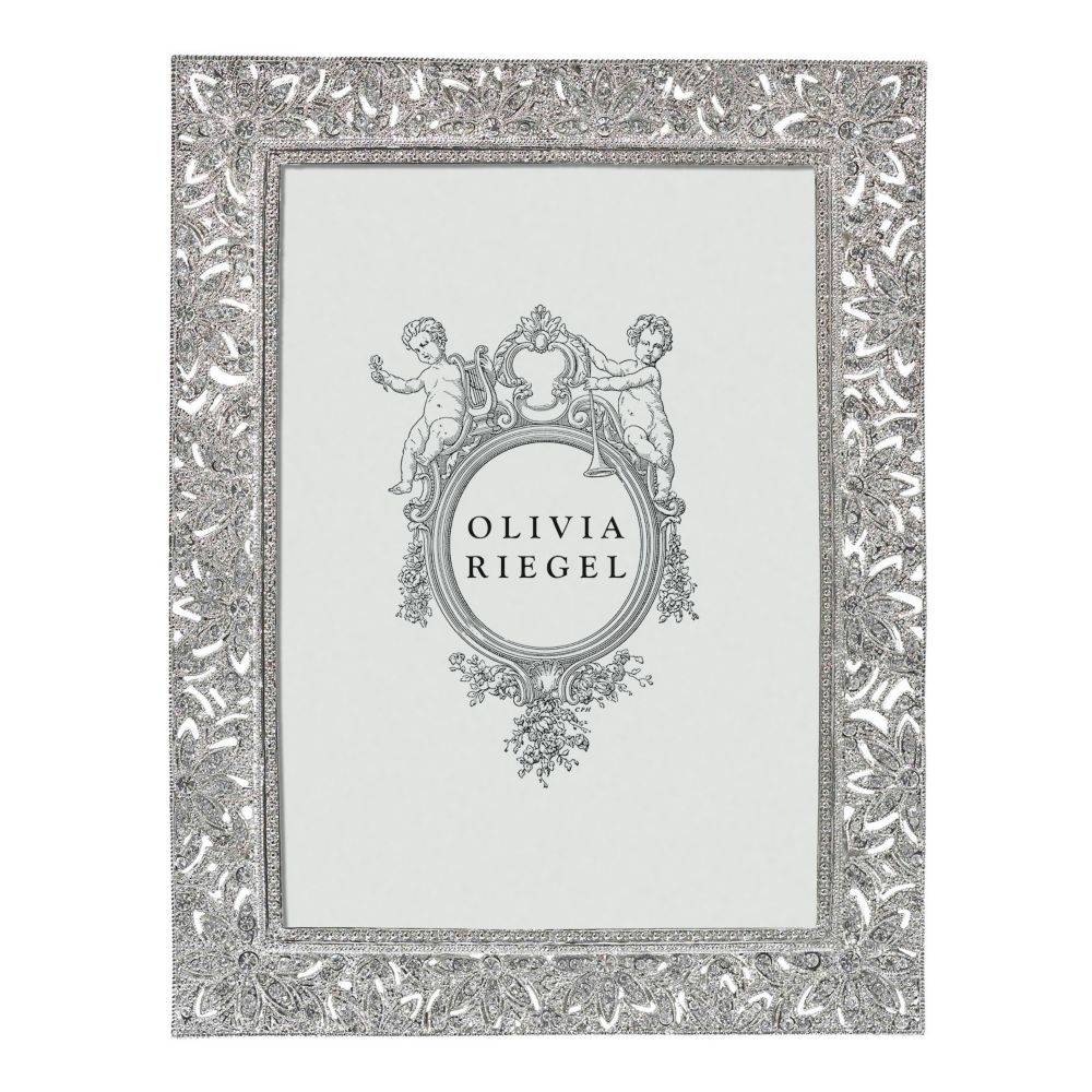 Olivia Riegel Windsor Frame, 5x7 | RT1737 | Borsheims