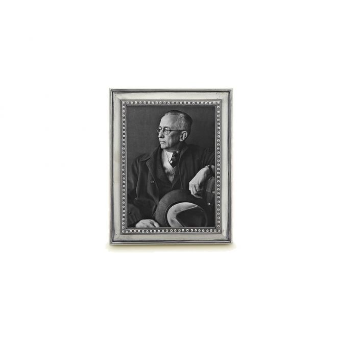 Match Pewter Veneto Rectangle Frame, 5x7