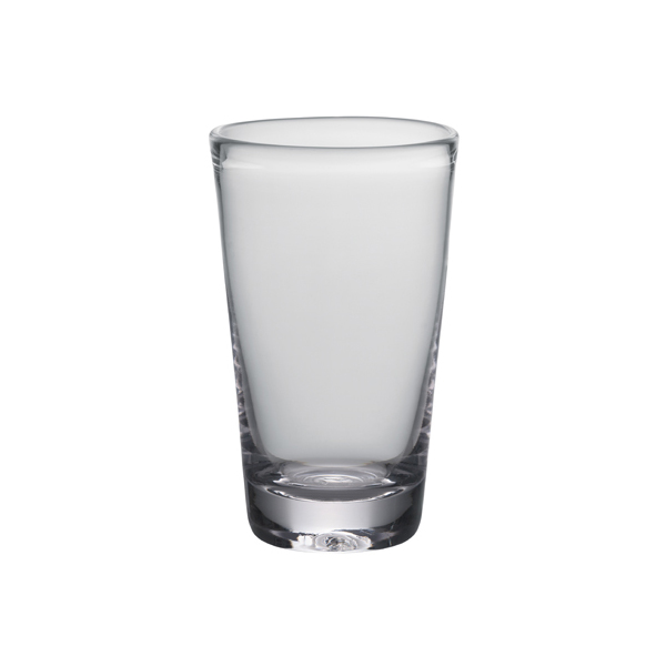 Simon Pearce Ascutney Pint Glass