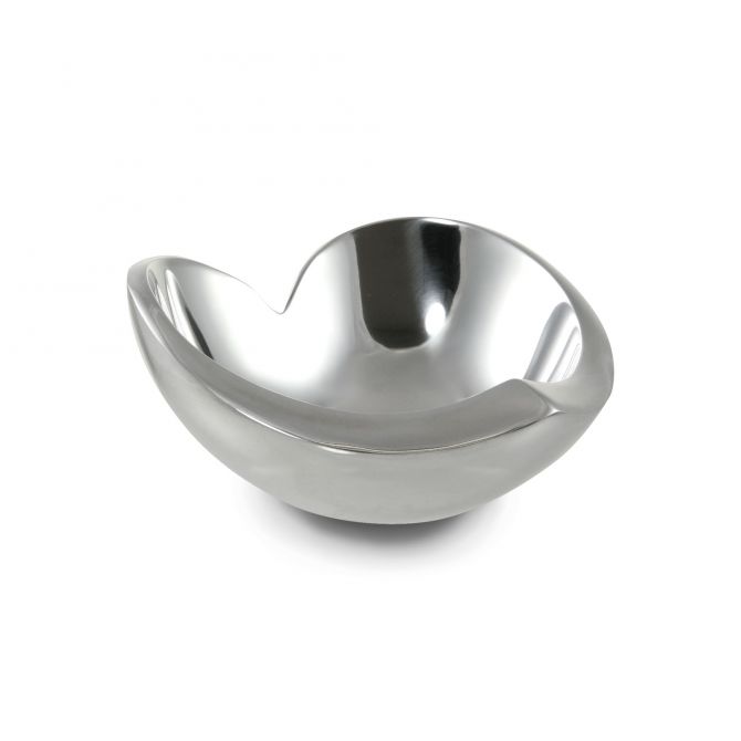 Nambe Love Small Bowl