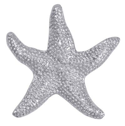 Mariposa Starfish Weight